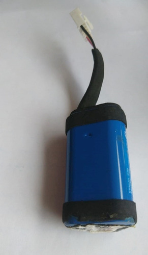 Batería Para Parlantes Jbl Charge 4. Usadas Y Nuevas (Usado)