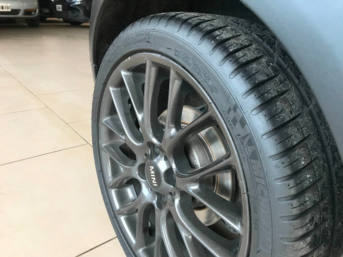Imagen 6 de 8 de Mini Cooper S 1.6 Jcw 211cv