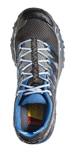 Zapatillas De Trail Ranning La Sportiva Akyra Dama