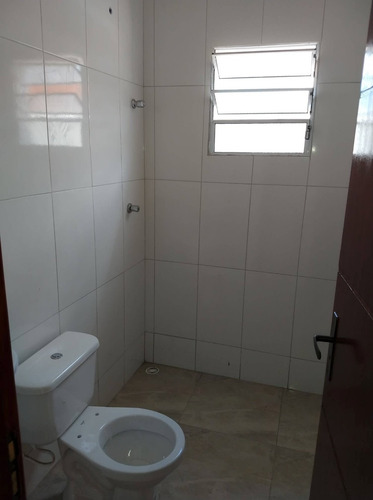 Imagem 7 de 8 de Casa Nova À Venda 2 Dormitórios 2 Vagas Jd Caxangá Ca-0014