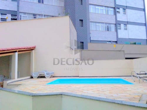 Imagem 28 de 28 de Apartamento 3 Quartos À Venda, 3 Quartos, 2 Vagas, Gutierrez - Belo Horizonte/mg - 16876