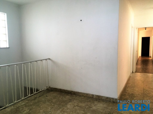Imagem 15 de 15 de Casa Assobradada - Perdizes - Sp - 564183