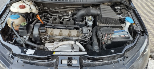Imagem 7 de 15 de Volkswagen Voyage 1.6 Cite
