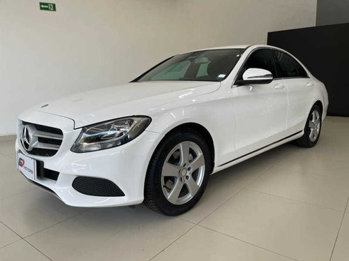 Imagem 1 de 15 de Mercedes-benz C180