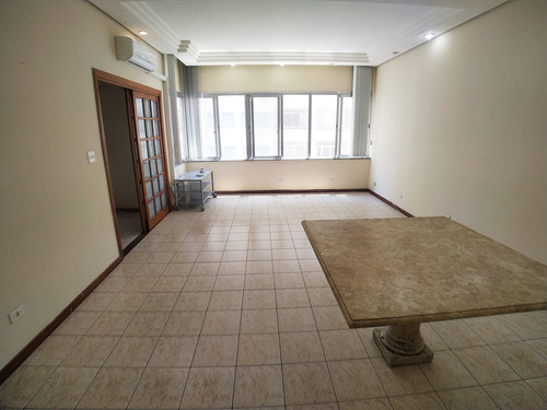 Imagem 2 de 21 de Apartamento 4 Dormitórios R$ 520 Mil - 1 Suite - Próximo A Praia - Praia Das Pitangueiras - Guarujá - - Ap04859 - 34782458