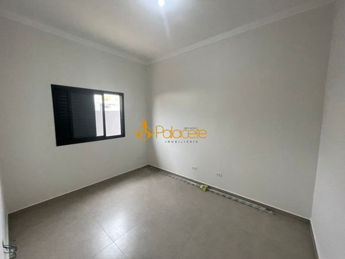 Imagem 8 de 16 de Casa Em Condomínio Com 3 Quartos - 444180-v