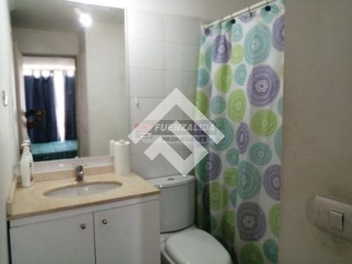 Imagen 5 de 7 de Departamento En Venta De 1 Dorm. En Quinta Normal