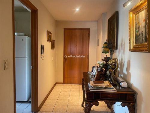Departamento En Venta De 4 Dorm. En Las Condes