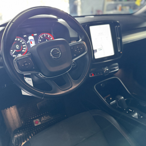 Volvo XC40 T4 Fwd R-design