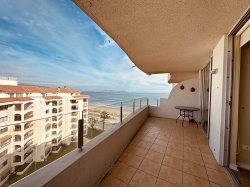 Condominio Edificio Oceanic La Serena