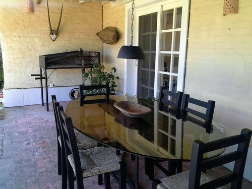 Casa - La Barra