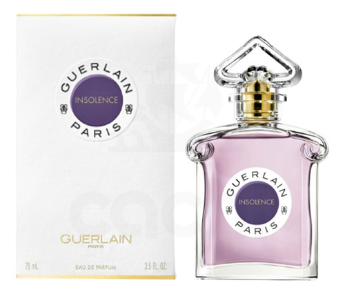 Perfume Guerlain Insolence Edp 75ml