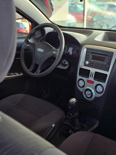 Chery Fulwin 1.5 Full