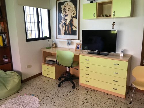Imagen 8 de 11 de Casa En Venta Urb. Sebucán 19708