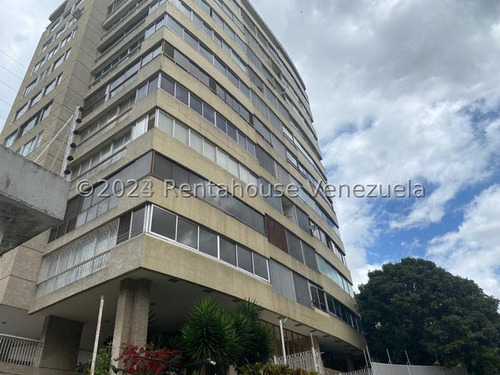 Apartamento En Venta San Bernardino 24-22950 