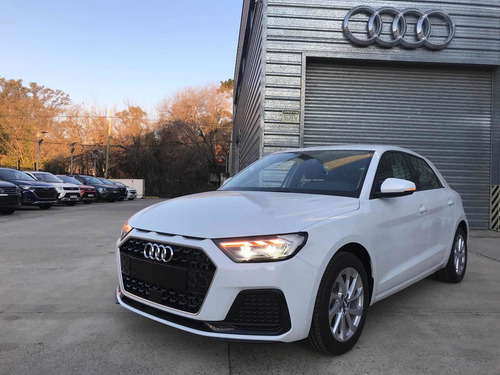 Audi A1 2021 1.4 Tfsi Stronic 125cv