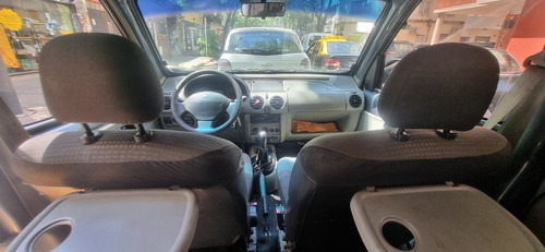 Renault Kangoo 1.5 2 Dci Sportway Abcp Lc