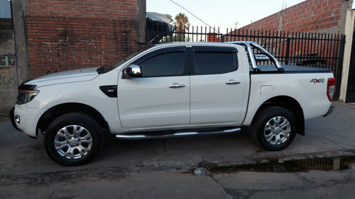 Ford Ranger 3.2 Cd 4x2 Xls Tdci 200cv