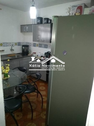 Imagem 8 de 15 de Apartamento Condomínio Padrão Venda No Bairro Artur Alvim - 2 Dorm. - 1 Vaga - 48 M² - 806