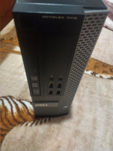 Imagem 3 de 6 de Dell Optiplex 7010 /i3 /4gb/ 250 Gb Hd