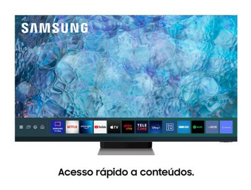 Imagem 1 de 9 de Smart Tv 75 Neo Qled 8k 75qn900a