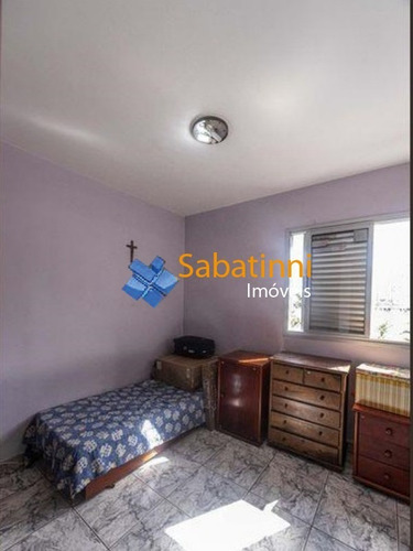 Imagem 8 de 14 de Apartamento A Venda Em Sp Tatuapé - Ap05244 - 69690389