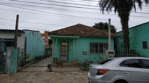 Casa Com Valor De Terreno