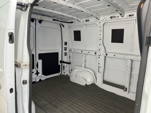 Renault Master 2.3 Dci Diesel Furgão L1h1 3p Manual