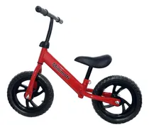 Comprar Minimoti - Bici Sin Pedales Chivita Niños Niñas X10
