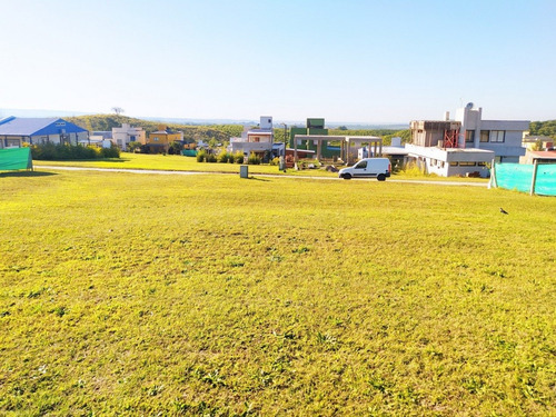 Imagen 5 de 6 de Terreno Central En Country Loma Linda De 450 M2