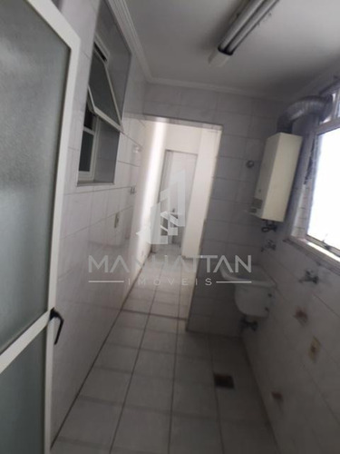 Imagem 28 de 30 de Apartamento À Venda Em Cambuí - Ap004643