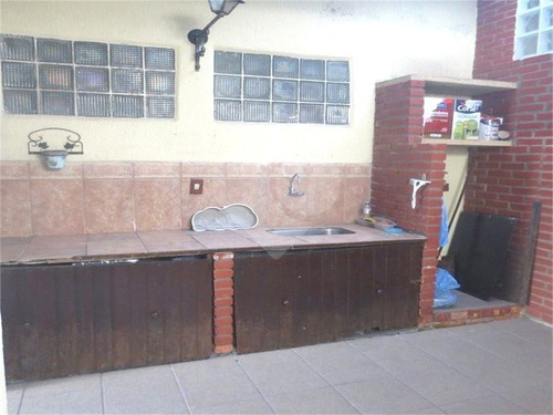 Sobrado 180 M2 - 3 Suites/ 2 Vagas - Próx,metrô S.judas - 3-im60939