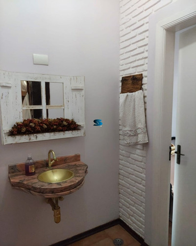 Imagem 13 de 30 de Casa Em Condomínio - Co00437 - 70111050