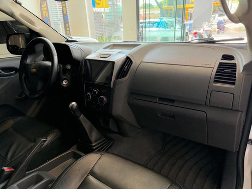 Chevrolet S10 Ls Ds2