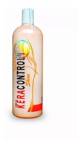 Keratina Keracontrol Quer1000ml - g a $23332