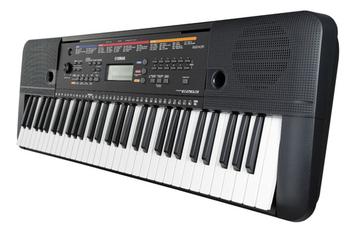 Teclado Sintetizador Yamaha Psr E263