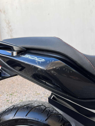 Imagen 9 de 16 de Vendo Benelli Tnt 300
