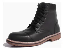 Comprar Borcegos Botas Vacuno Botitas Botas Acordonados Tyson