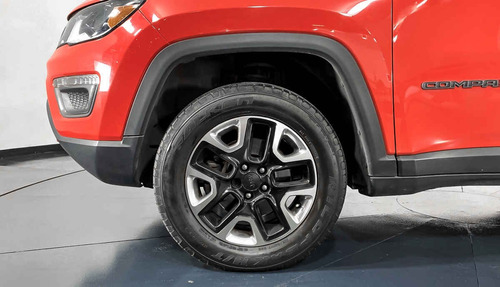 Imagen 9 de 15 de 104470 - Jeep Compass 2018 Con Garantía
