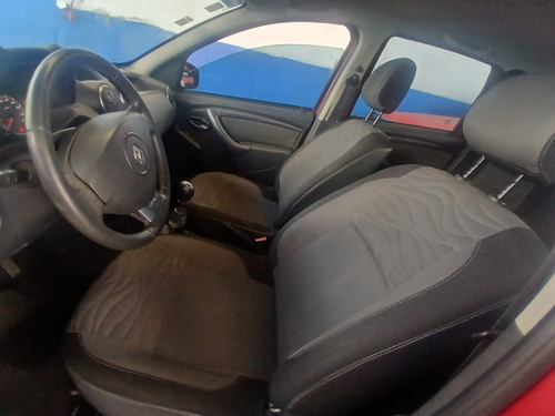 Renault Duster Dynamique TM 6 velocidades 2.0