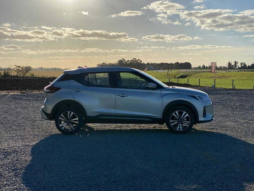 Nissan Kicks 2021 1.6 Advance At