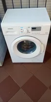 Comprar Lavarropas Automático Panavox Hasta 6kg 220v Color Blanco