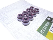 Comprar Gomas Valvula Renault Logan Symbol Energy R19 Clio 1.4 8v