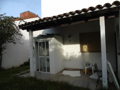 Imagen 26 de 27 de Casa En Venta En City Bell En Diagonal 92 E/ Cantilo Y 13 Dacal Bienes Raices