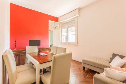 Imagen 9 de 30 de Venta De Depto 3 Amb En Floresta