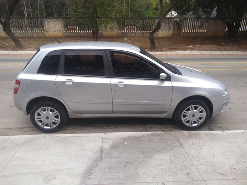 Fiat Stilo 2007 1.8 8v Flex 5p