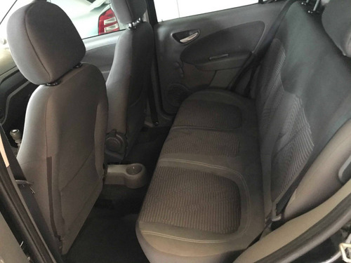 Fiat Palio 1.0 Mpi Attractive 8v Flex 4p Manual