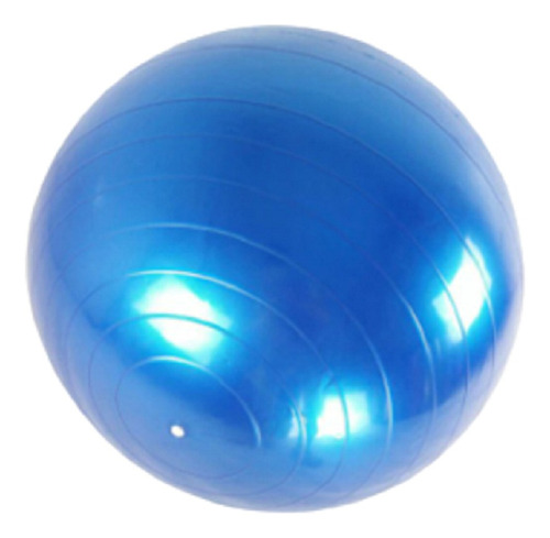 Pelota Pilates 75cm Con Inflador Diversos Colores