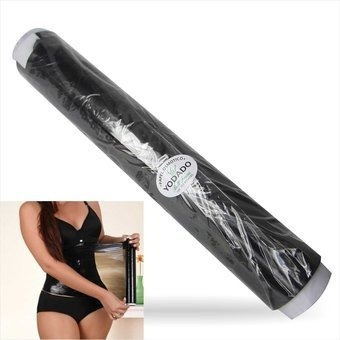 Gel Caliente Reductor Power + Papel 50 M - g a $60