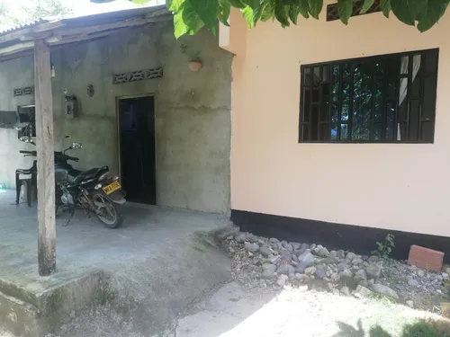 Finca Ganadera Con Nacimiento De Agua Propio